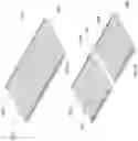 Fig. 12 - Shaker screens for shale shakers