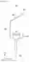 Fig. 12 - Unit for recycling treating liquid of substrate and apparatus for treating substrate with the unit