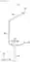 Fig. 13 - Unit for recycling treating liquid of substrate and apparatus for treating substrate with the unit