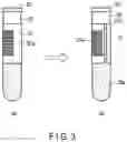 Fig. 04 - Label peeling device and label peeling method