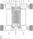 Fig. 19 - Multistage rolling mill