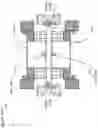 Fig. 25 - Multistage rolling mill