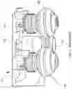 Fig. 04 - Double seam modification tooling apparatus and double seam modification process