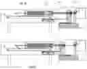 Fig. 03 - Material bar magazine for guiding material bars on an automatic lathe as well as a system consisting of such a magazine and automatic lathe