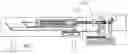 Fig. 05 - Material bar magazine for guiding material bars on an automatic lathe as well as a system consisting of such a magazine and automatic lathe