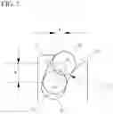 Fig. 15 - CLAMPING MODULE FOR MACHINE TOOL AND METHOD OF DETERMINING CURVATURE OF GUIDE FACE OF CLAMPING MODULE
