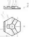 Fig. 06 - Reusable guide plate and drilling tool with exchangeable guide plate