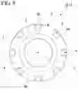 Fig. 07 - BASE MATERIAL FOR HARD SINTERED MATERIAL, HARD SINTERED MATERIAL, AND CUTTING TOOL