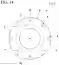 Fig. 13 - BASE MATERIAL FOR HARD SINTERED MATERIAL, HARD SINTERED MATERIAL, AND CUTTING TOOL