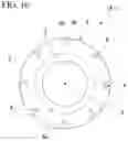 Fig. 15 - BASE MATERIAL FOR HARD SINTERED MATERIAL, HARD SINTERED MATERIAL, AND CUTTING TOOL