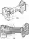 Fig. 02 - Powered threaded rod cutter