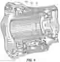 Fig. 04 - Powered threaded rod cutter