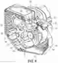 Fig. 05 - Powered threaded rod cutter