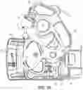 Fig. 11 - Powered threaded rod cutter
