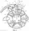 Fig. 03 - Thread-cutting die head for powered pipe threader