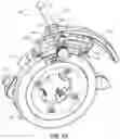 Fig. 07 - Thread-cutting die head for powered pipe threader