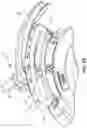 Fig. 08 - Thread-cutting die head for powered pipe threader