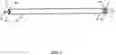 Fig. 03 - Tripod jack inner cylinder removal tool