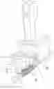 Fig. 01 - Device for installing retaining ring on shaft