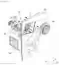 Fig. 21 - Automatic tool changer and control method therefor and machine tool including same