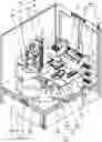 Fig. 01 - Automatic processing apparatus