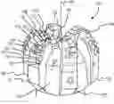 Fig. 01 - Drill bit cutter evaluation methods and systems
