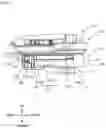 Fig. 05 - Dust collecting attachment and power tool