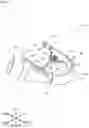 Fig. 06 - Dust collecting attachment and power tool