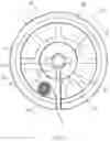 Fig. 06 - ABRASIVE WHEEL WHICH CAN BE PROVIDED WITH A SANDPAPER