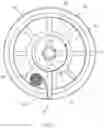 Fig. 07 - ABRASIVE WHEEL WHICH CAN BE PROVIDED WITH A SANDPAPER