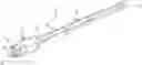 Fig. 01 - NUT DRIVER TOOL