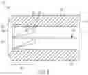 Fig. 06 - Tool bits and bit holders having non-circular cross-sections