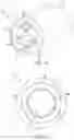 Fig. 08 - Tool bits and bit holders having non-circular cross-sections