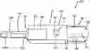 Fig. 01 - Valve seat removal impact driver attachment device