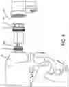 Fig. 04 - Valve seat removal impact driver attachment device