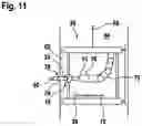 Fig. 07 - Setting tool and method for percussively driving an anchor rod into a borehole