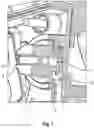 Fig. 02 - Apparatus for receiving a functional unit for a power tool and method for fastening a receiving apparatus of this kind to a power tool