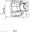 Fig. 06 - Apparatus for receiving a functional unit for a power tool and method for fastening a receiving apparatus of this kind to a power tool