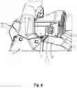 Fig. 07 - Apparatus for receiving a functional unit for a power tool and method for fastening a receiving apparatus of this kind to a power tool