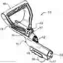 Fig. 01 - Handle with offset connector
