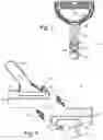 Fig. 03 - Handle with offset connector