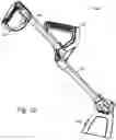 Fig. 09 - Handle with offset connector