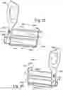 Fig. 14 - Handle with offset connector