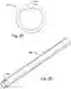 Fig. 16 - Handle with offset connector