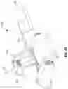 Fig. 10 - Clutter-clearing robotic system
