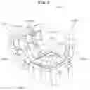 Fig. 04 - Robot palm