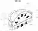 Fig. 10 - Robot palm