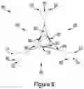 Fig. 07 - Fusing a Static Large Field of View and High Fidelity Moveable Sensors for a Robot Platform