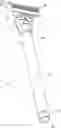 Fig. 01 - SAFETY RAZOR AND HANDLE FOR A SAFETY RAZOR