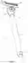 Fig. 02 - SAFETY RAZOR AND HANDLE FOR A SAFETY RAZOR